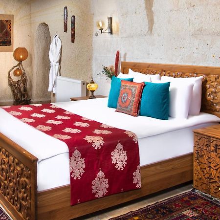 Garden Inn Cappadocia Γκόρεμε Εξωτερικό φωτογραφία