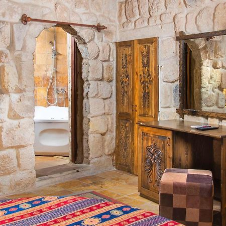 Garden Inn Cappadocia Γκόρεμε Εξωτερικό φωτογραφία