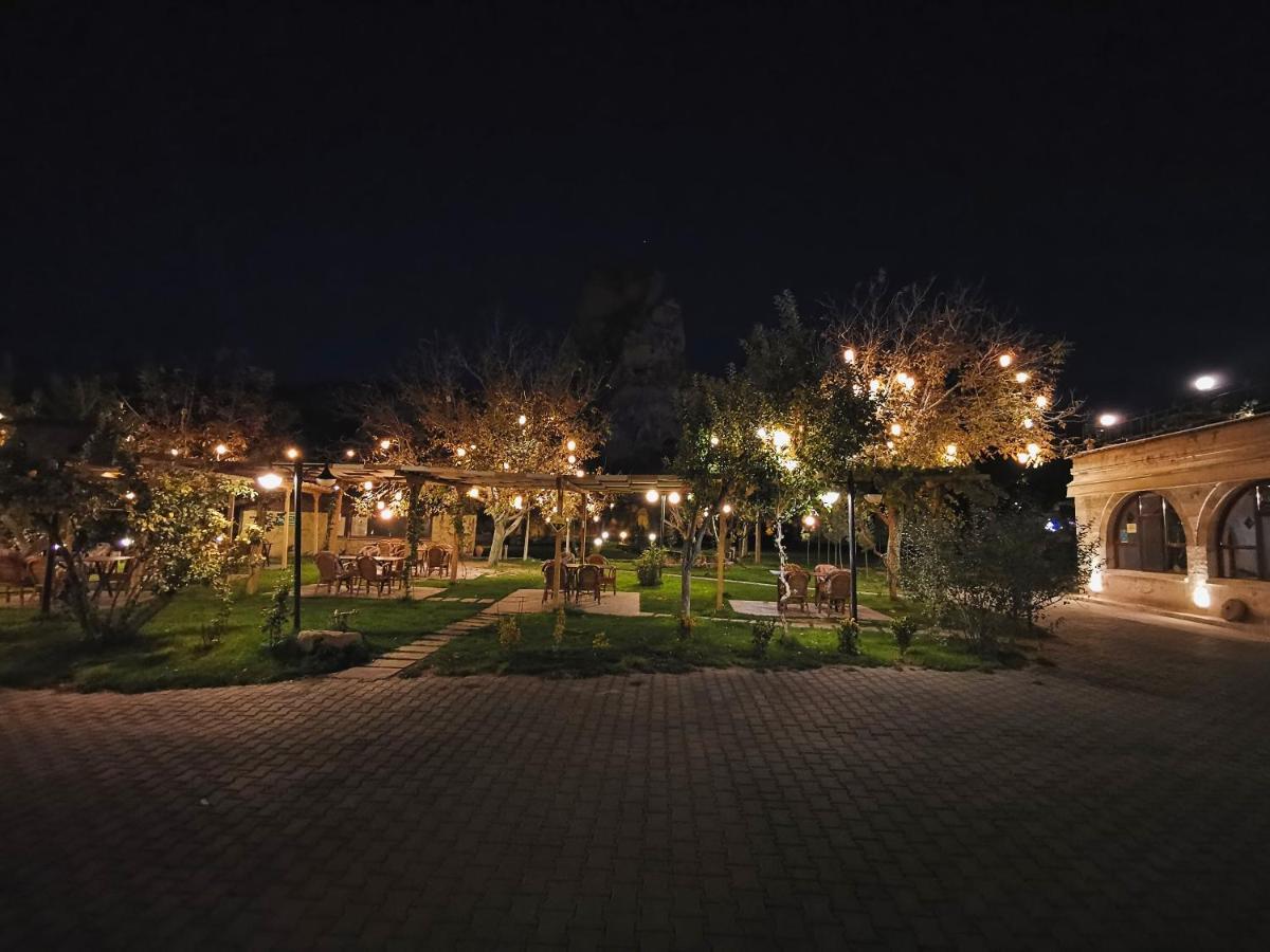 Garden Inn Cappadocia Γκόρεμε Εξωτερικό φωτογραφία