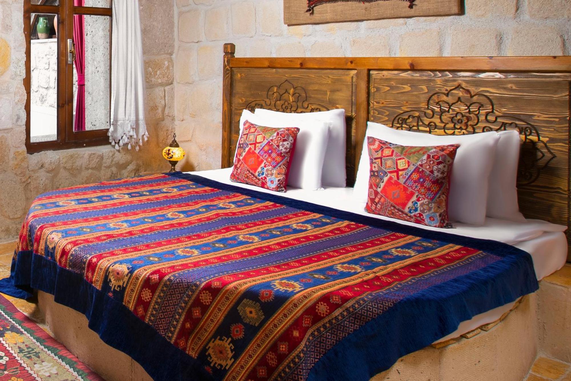 Garden Inn Cappadocia Γκόρεμε Εξωτερικό φωτογραφία