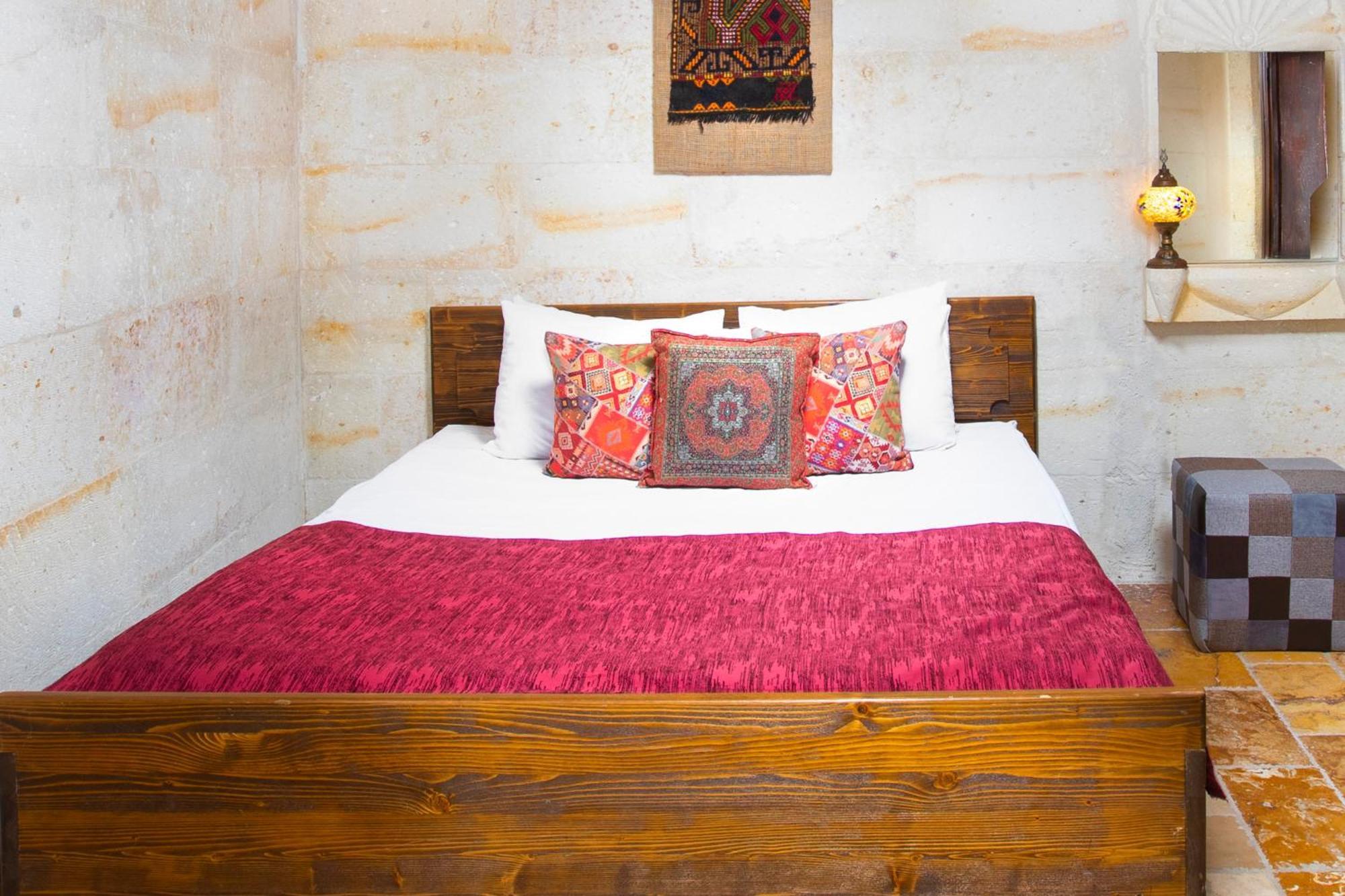 Garden Inn Cappadocia Γκόρεμε Εξωτερικό φωτογραφία